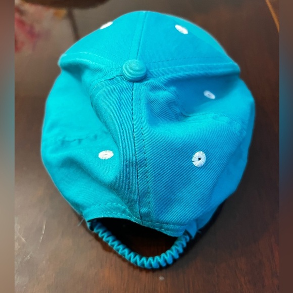 e.n.u.f. Vintage Hat - Picture 2 of 4